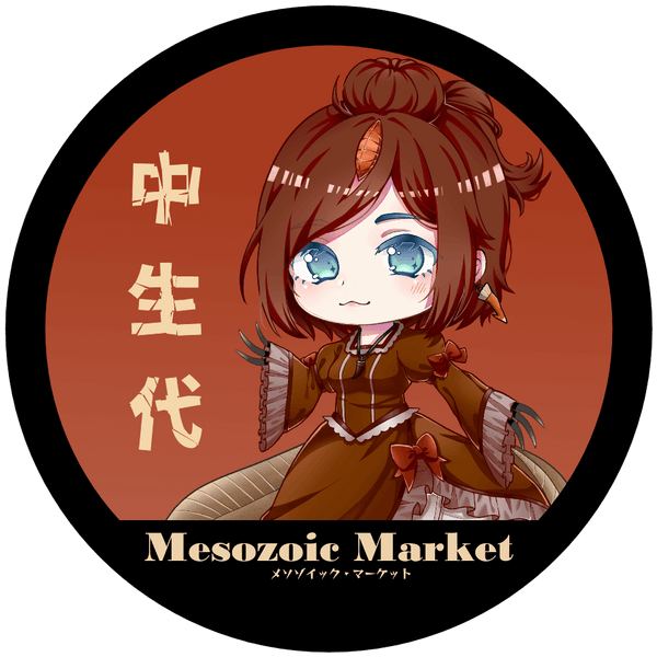 Mesozoic Market